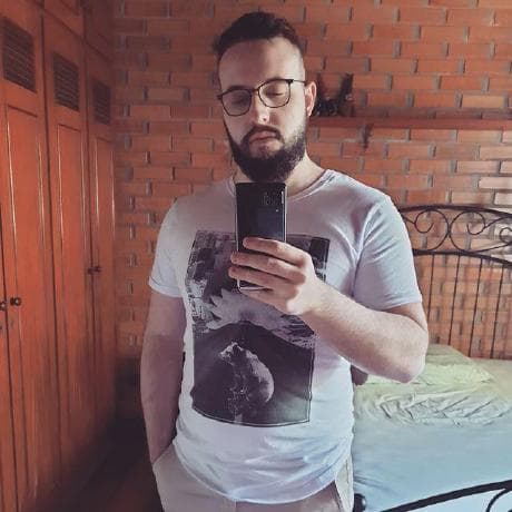 Victor Fiamoncini Victor Fiamoncini Foto